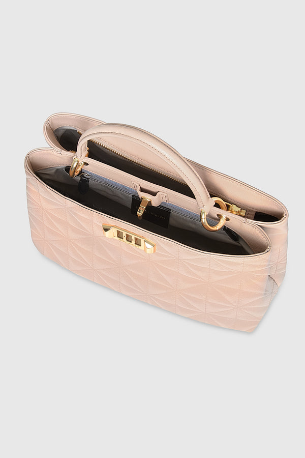 Rebecca Minkoff Amour Top Handle Satchel