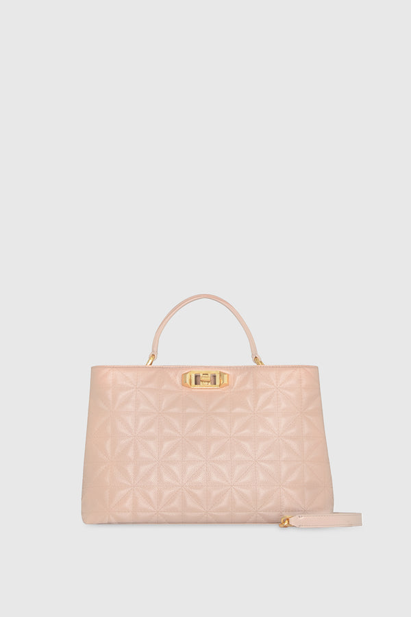 rebecca minkoff Amour Top Handle Satchel