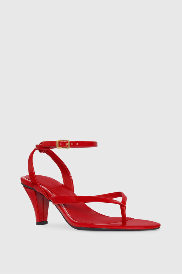 Rebecca Minkoff Ankle Strap Heel