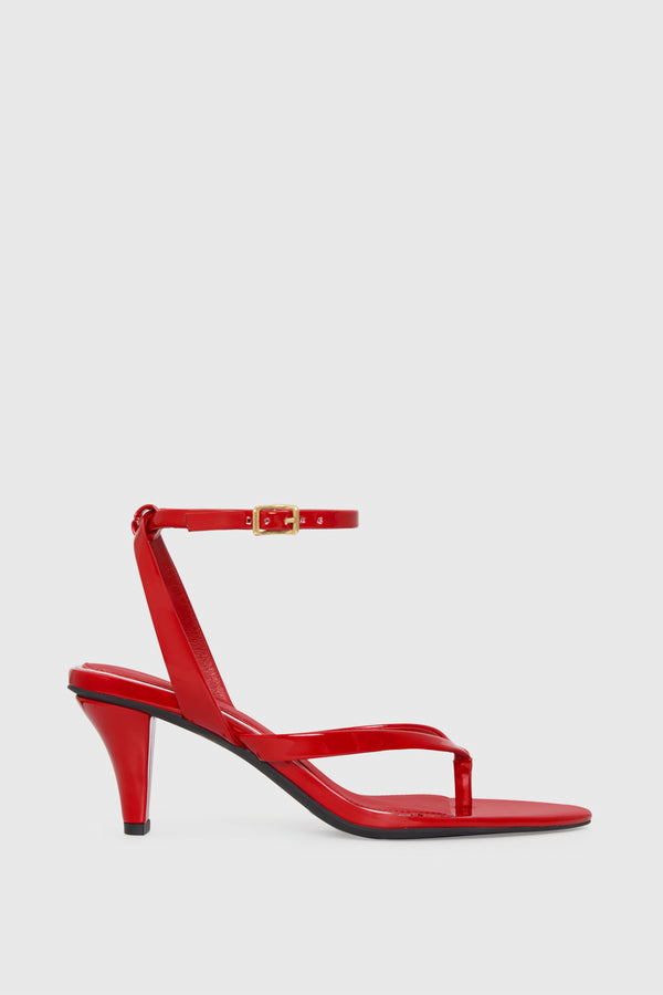 rebecca minkoff Ankle Strap Heel