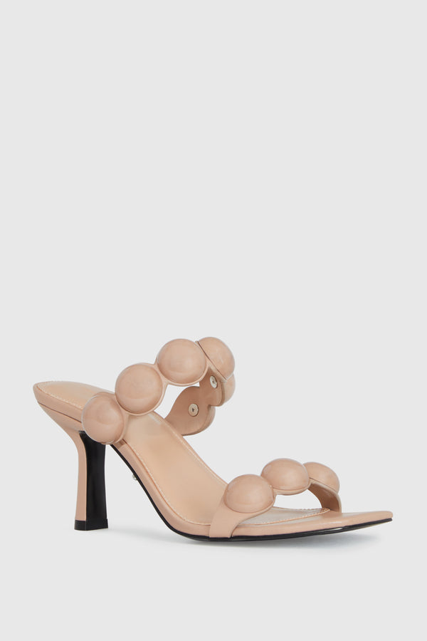 Rebecca Minkoff Annita Heeled Mule