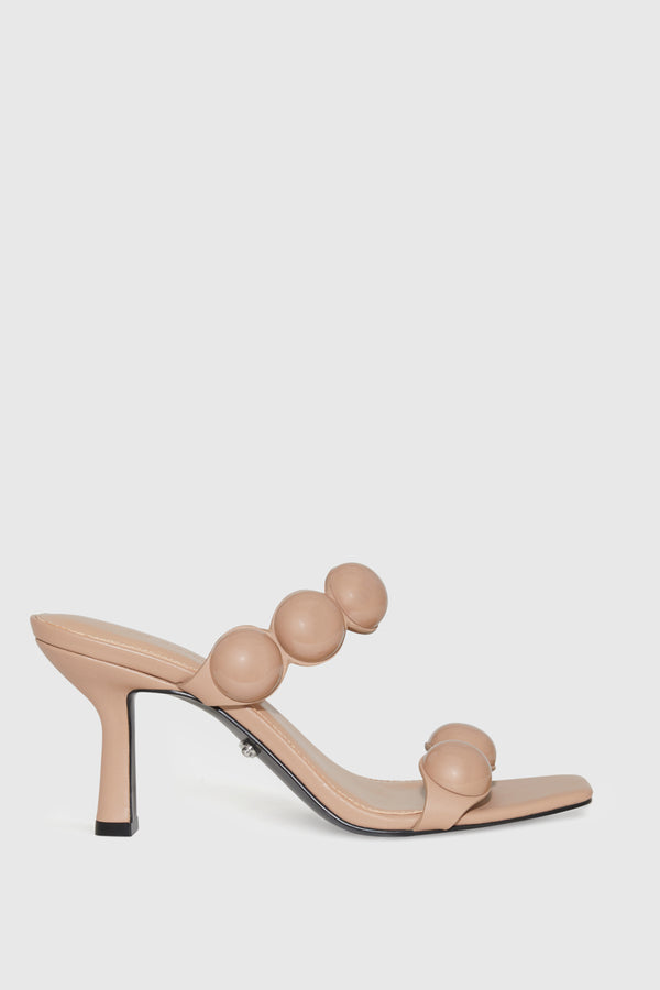 rebecca minkoff Annita Heeled Mule