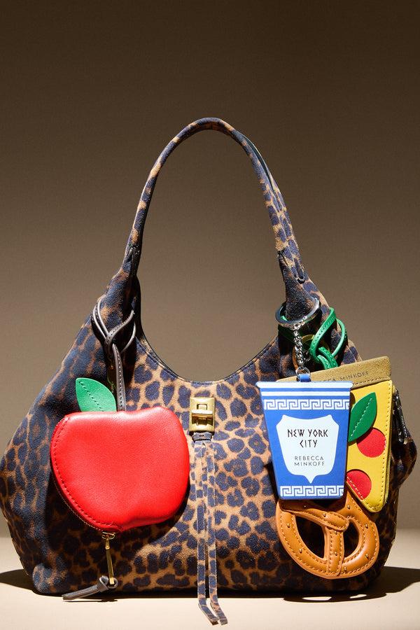 Rebecca Minkoff Apple Coin Purse