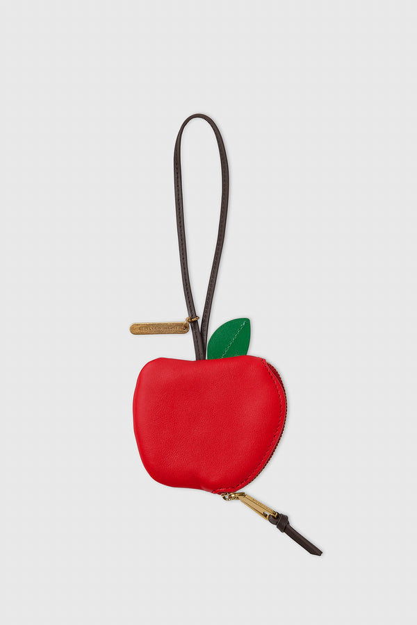 rebecca minkoff Apple Coin Purse