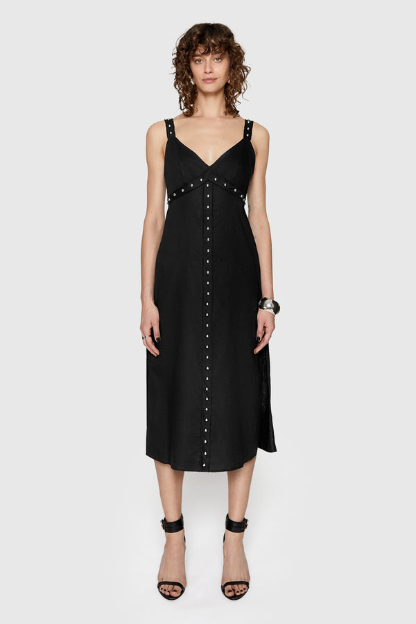 rebecca minkoff Archie Studded Dress