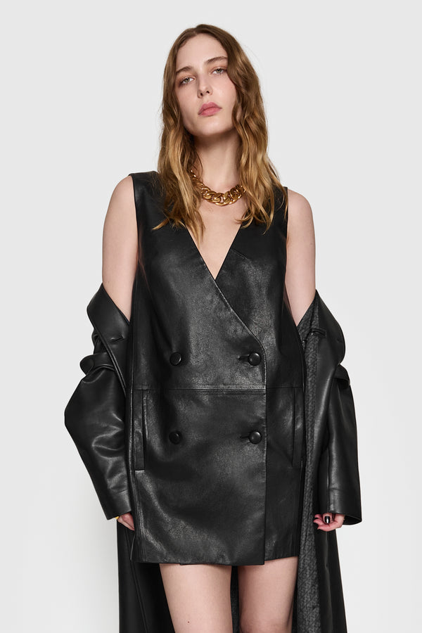 Rebecca Minkoff Ari Blazer Dress