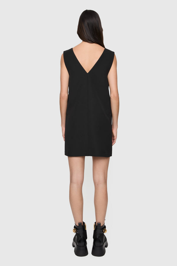 Rebecca Minkoff Aria Military Dress