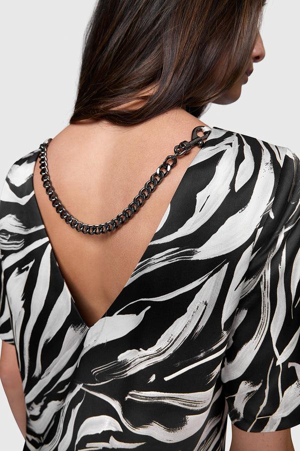 Rebecca Minkoff Ava T-Shirt Dress