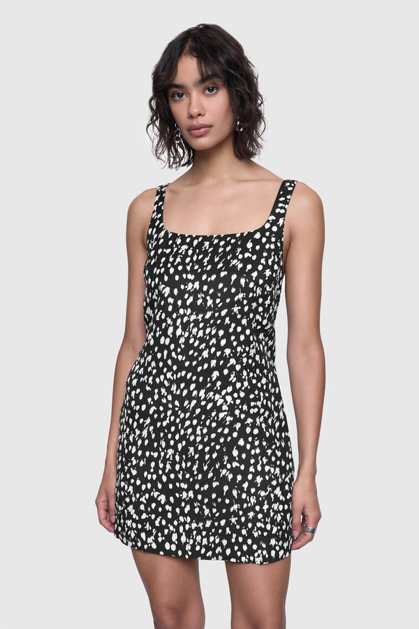 rebecca minkoff Avery Tank Dress