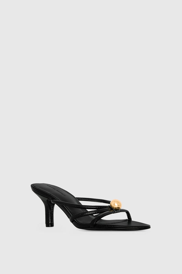 Rebecca Minkoff Ball Kitten Heel