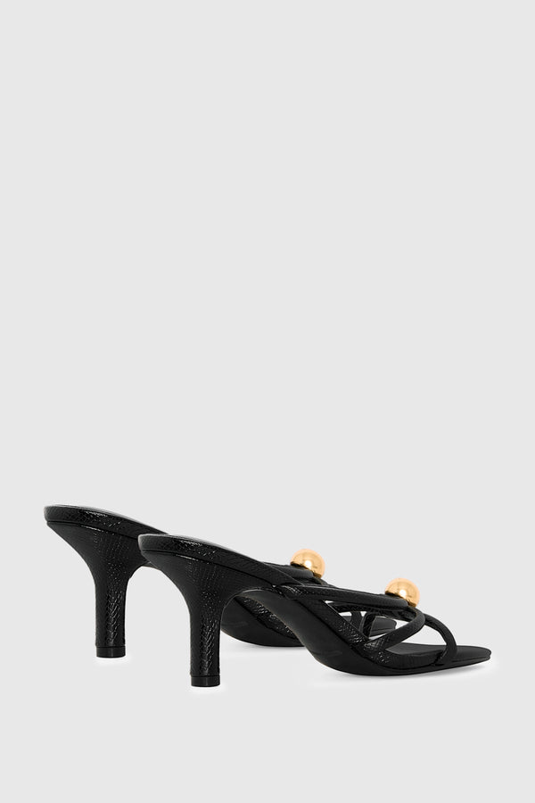 Rebecca Minkoff Ball Kitten Heel