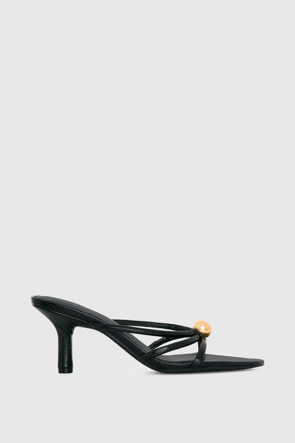 rebecca minkoff Ball Kitten Heel