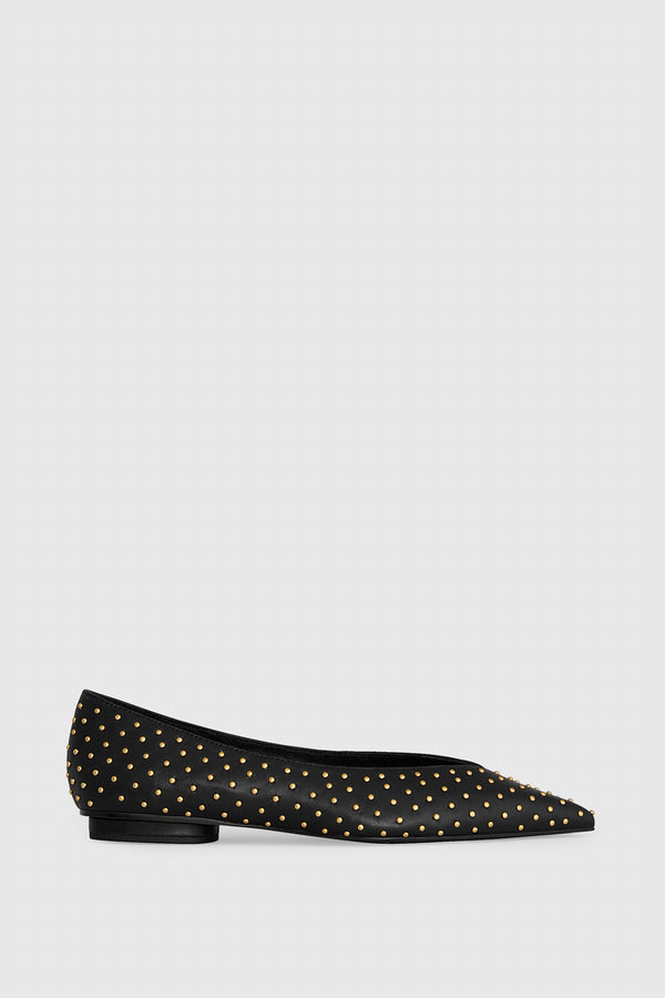 rebecca minkoff Ballerina With Studs