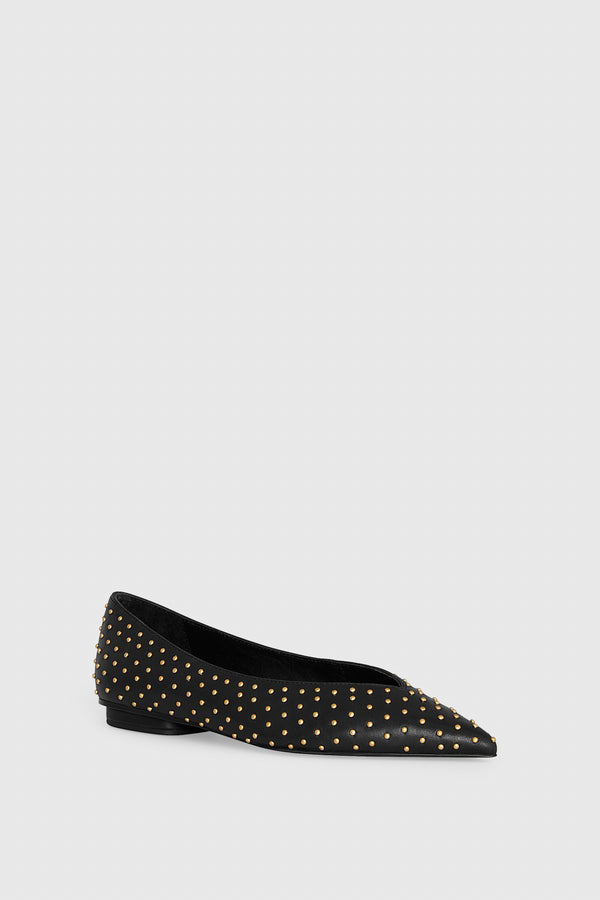 Rebecca Minkoff Ballerina With Studs