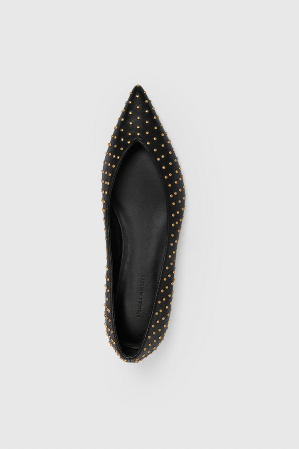 Rebecca Minkoff Ballerina With Studs