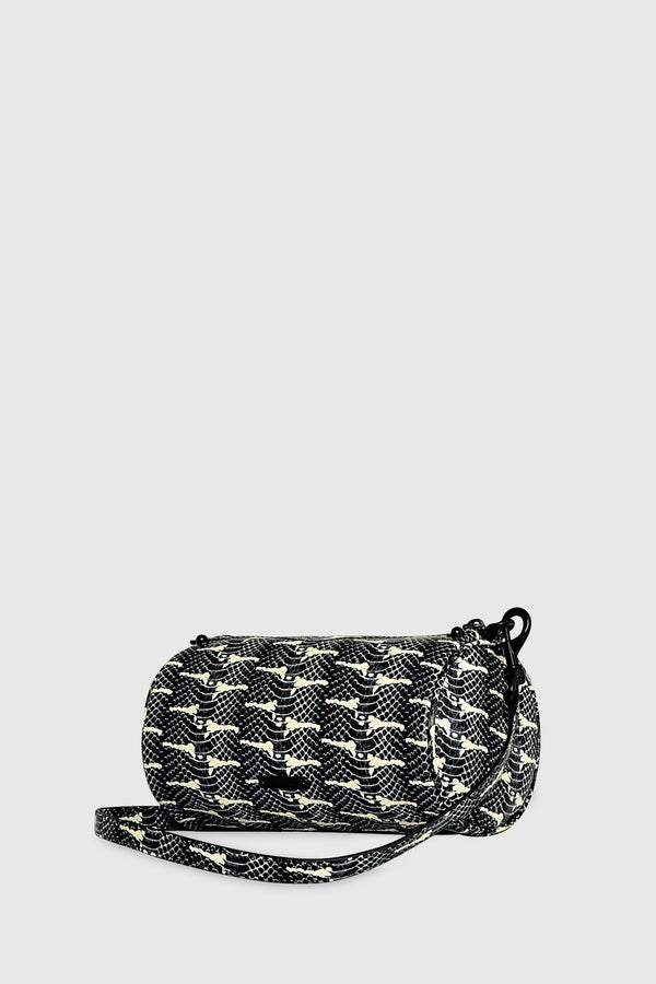 Rebecca Minkoff Barrel Crossbody