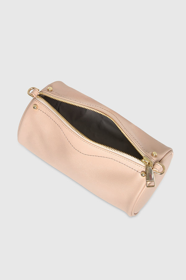 Rebecca Minkoff Barrel Crossbody