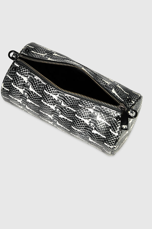 Rebecca Minkoff Barrel Crossbody