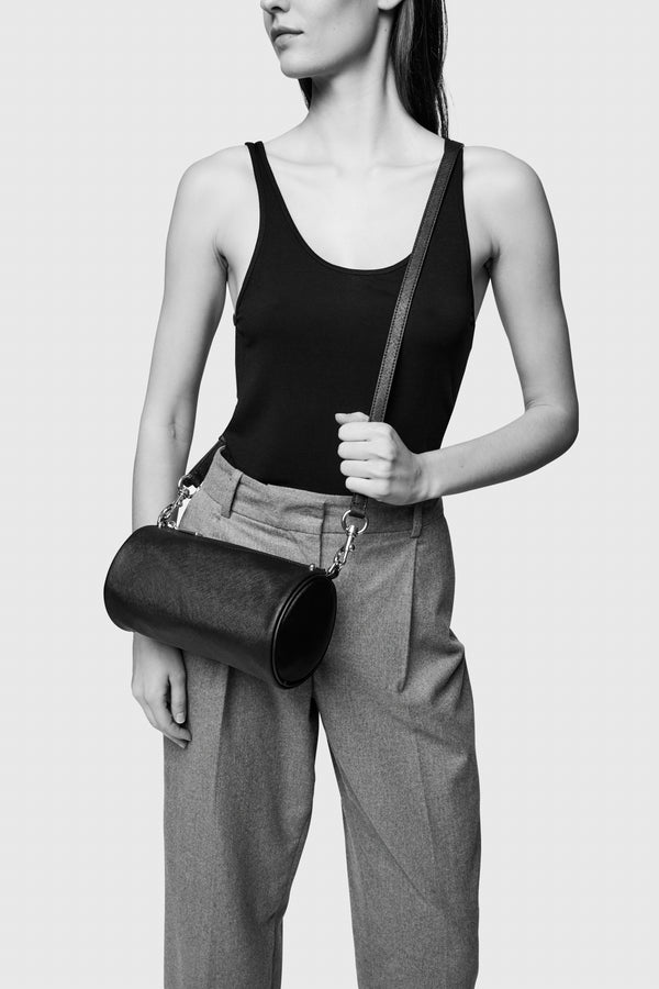 Rebecca Minkoff Barrel Crossbody