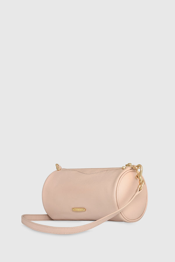 Rebecca Minkoff Barrel Crossbody