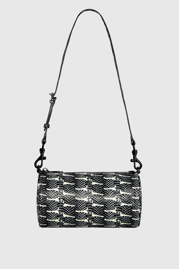 rebecca minkoff Barrel Crossbody