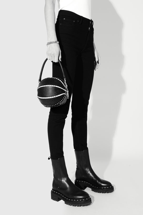 Rebecca Minkoff Basketball Crossbody