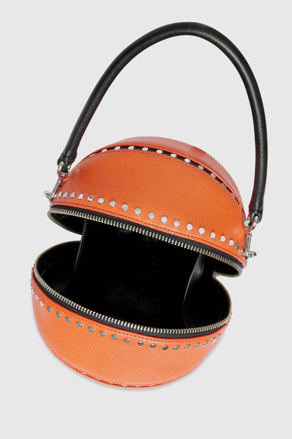 Rebecca Minkoff Basketball Crossbody