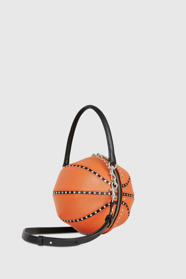 Rebecca Minkoff Basketball Crossbody
