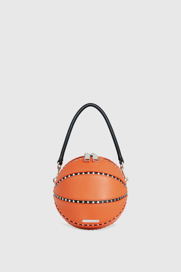 rebecca minkoff Basketball Crossbody