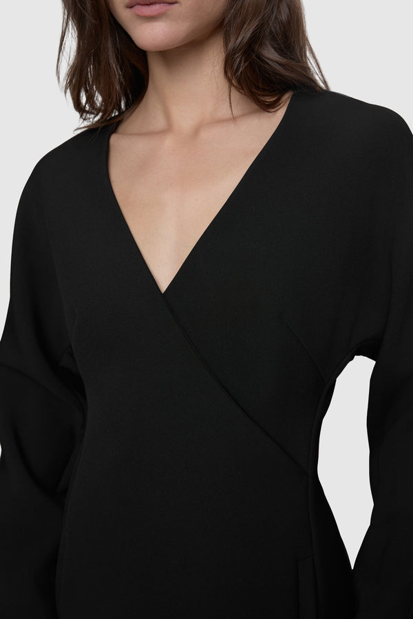 Rebecca Minkoff Blakely Sculpted Dress