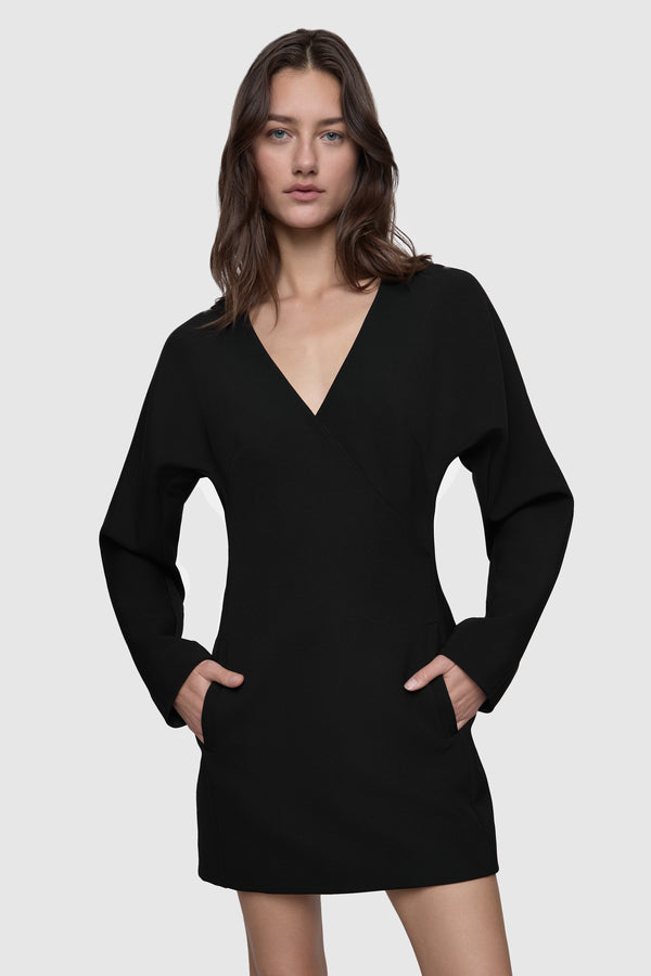 rebecca minkoff Blakely Sculpted Dress