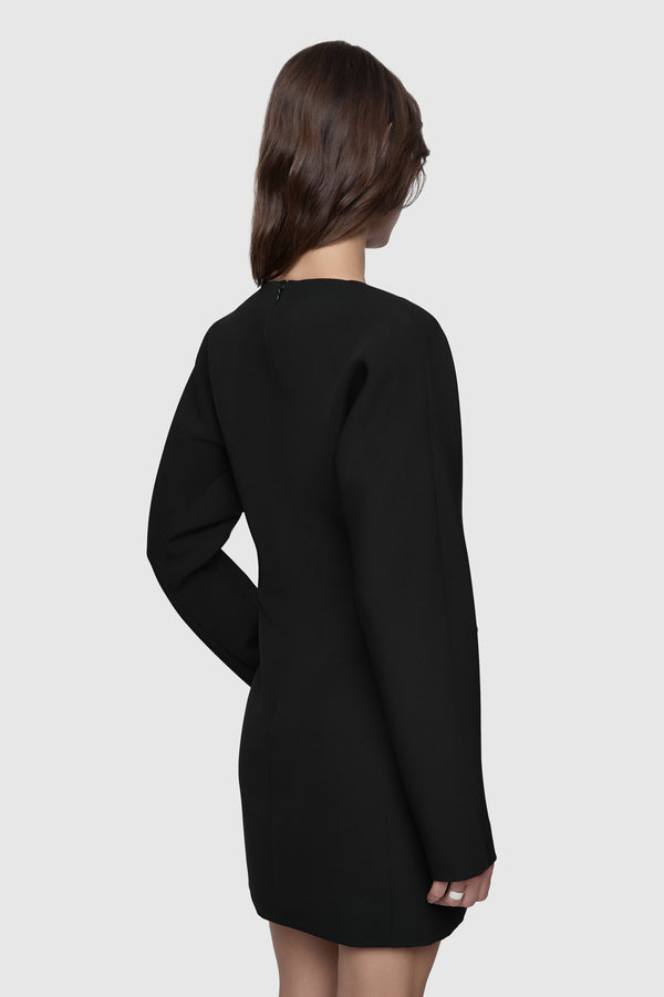 Rebecca Minkoff Blakely Sculpted Dress