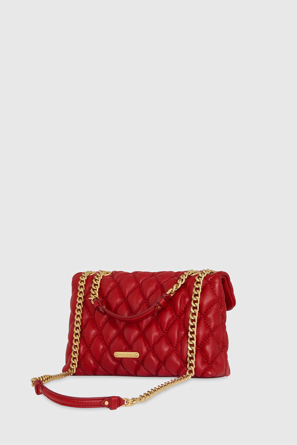 Rebecca Minkoff Bliss Crossbody