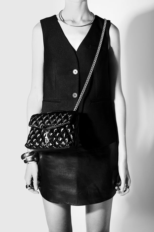 Rebecca Minkoff Bliss Crossbody