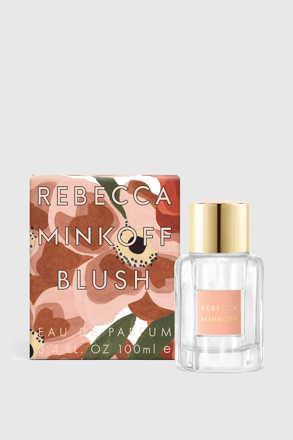 Rebecca Minkoff Rebecca Minkoff Blush Eau De Parfum 100 ML