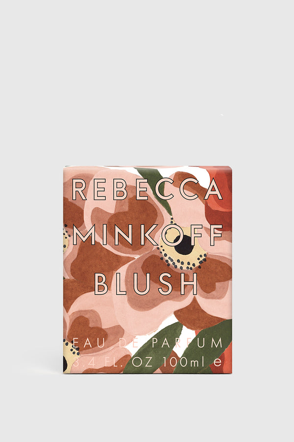 Rebecca Minkoff Rebecca Minkoff Blush Eau De Parfum 100 ML