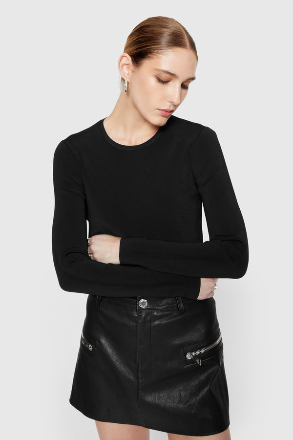 Rebecca Minkoff Bonnie Long Sleeve