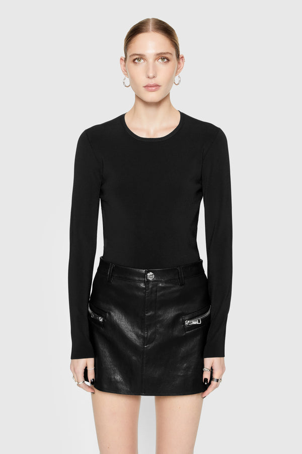 rebecca minkoff Bonnie Long Sleeve