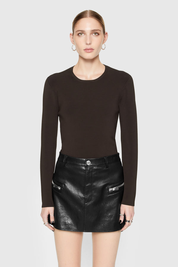 rebecca minkoff Bonnie Long Sleeve