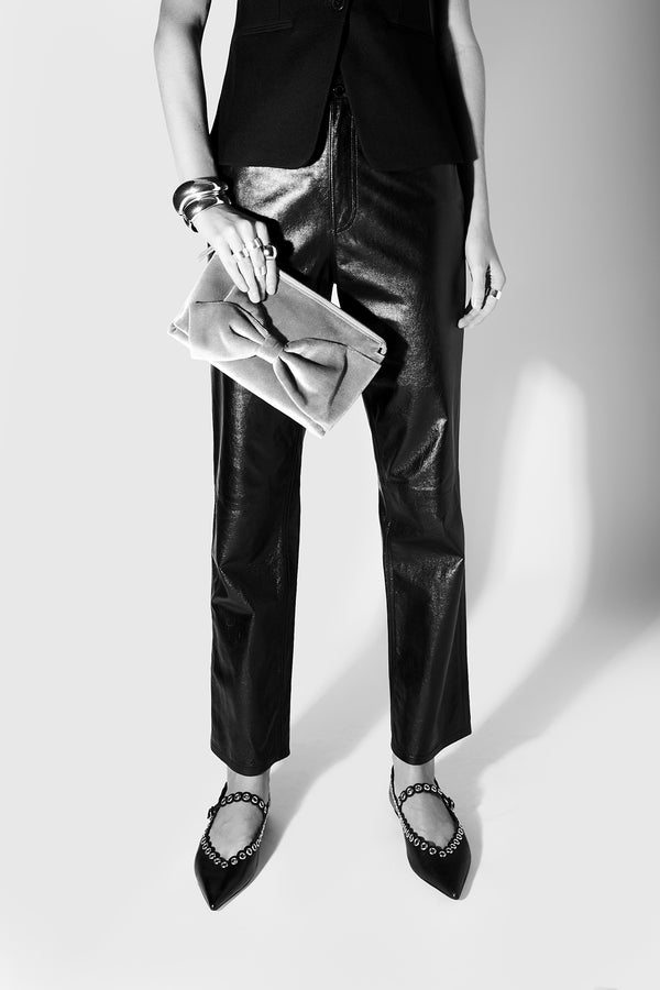 Rebecca Minkoff Bow Clutch