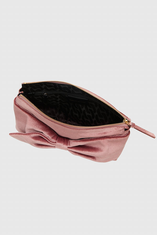 Rebecca Minkoff Bow Clutch