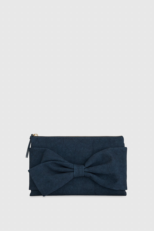 rebecca minkoff Bow Clutch
