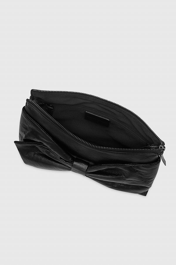 Rebecca Minkoff Bow Clutch