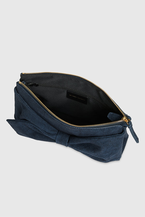 Rebecca Minkoff Bow Clutch
