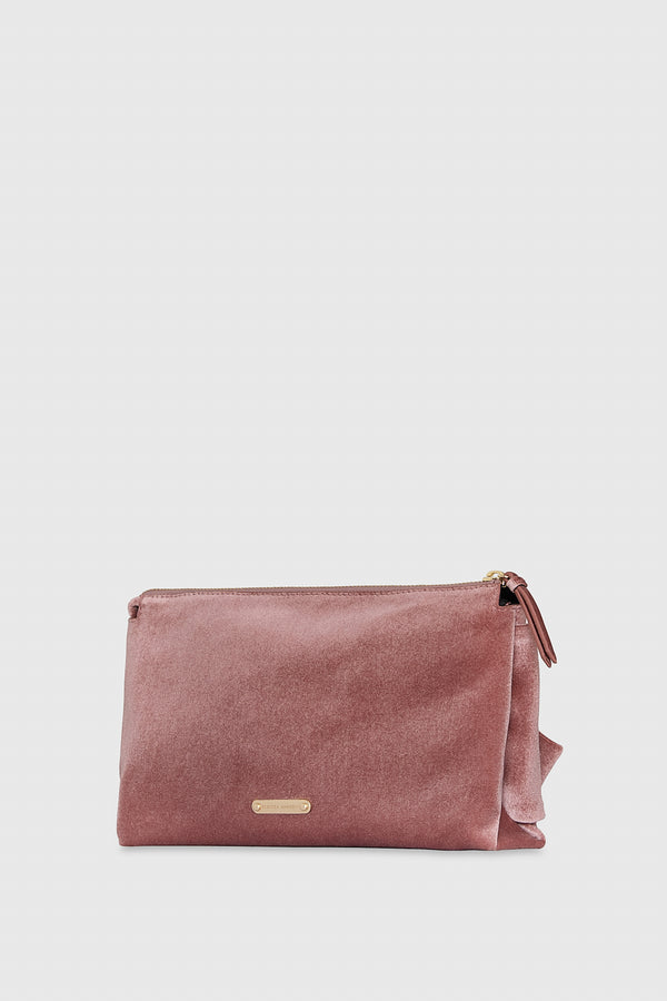Rebecca Minkoff Bow Clutch