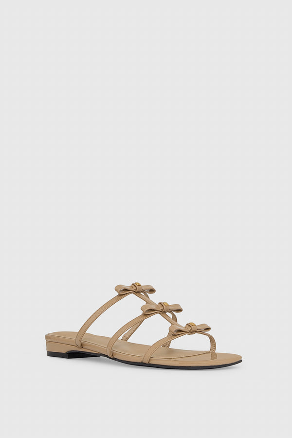 Rebecca Minkoff Bow Flat