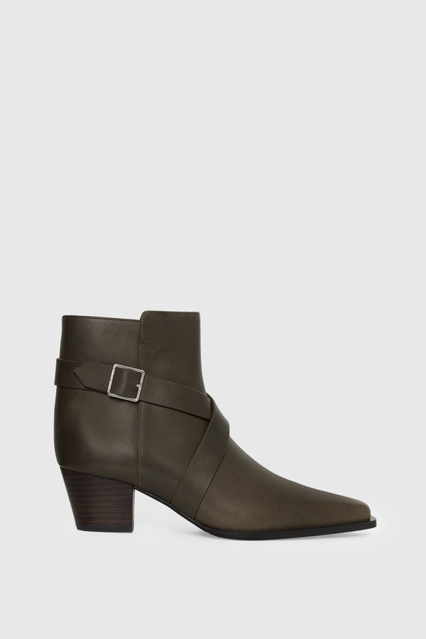 rebecca minkoff Bowery Buckle Boot