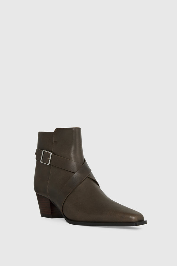 Rebecca Minkoff Bowery Buckle Boot