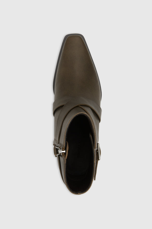 Rebecca Minkoff Bowery Buckle Boot