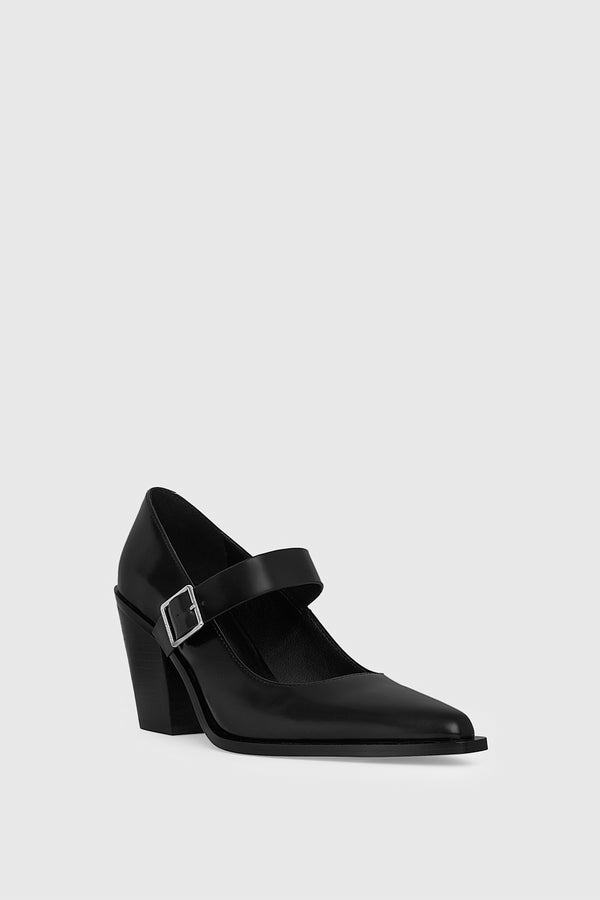 Rebecca Minkoff Bowery Buckle Mary Jane